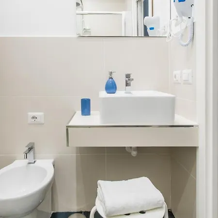 Couette-café I Canestrari 4*