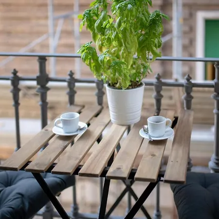 I Canestrari 4* Naples