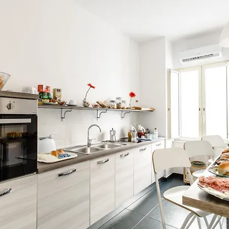 I Canestrari Couette-café 4*