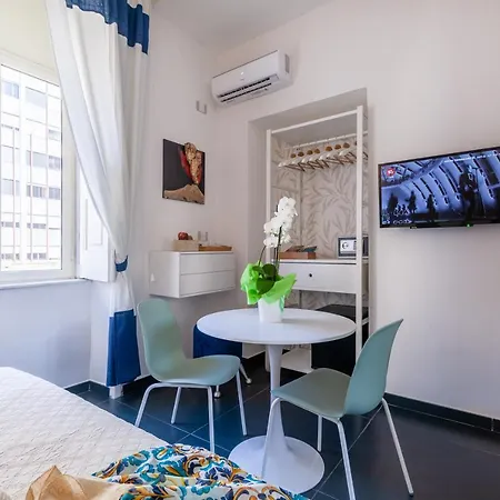 I Canestrari Couette-café 4*