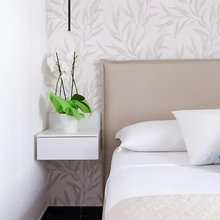 I Canestrari Couette-café 4*