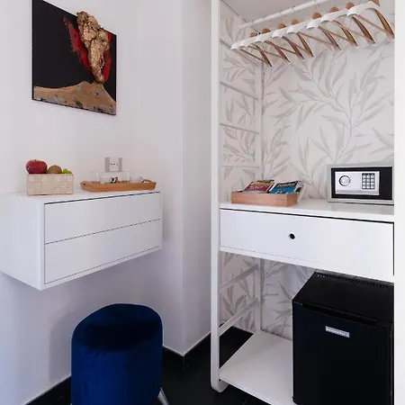I Canestrari Couette-café 4*
