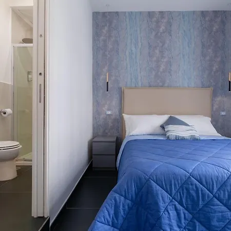Couette-café I Canestrari 4*