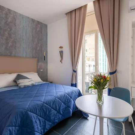 I Canestrari Couette-café 4*