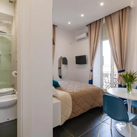 Couette-café I Canestrari