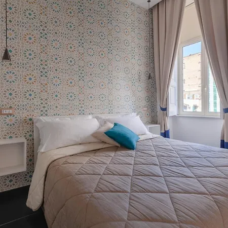 I Canestrari Couette-café 4*