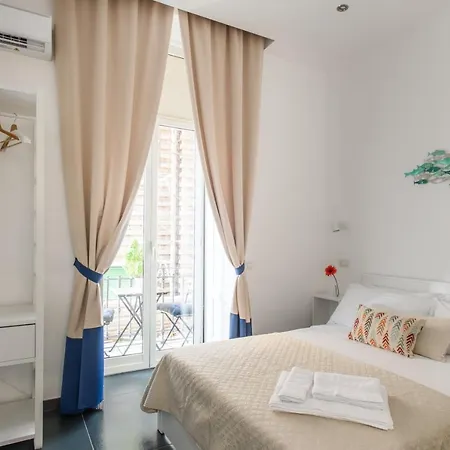 I Canestrari Bed and Breakfast