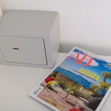 I Canestrari Νάπολη