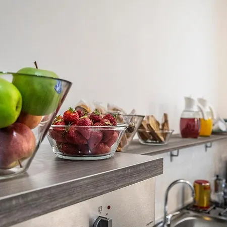 I Canestrari Bed and Breakfast 4*