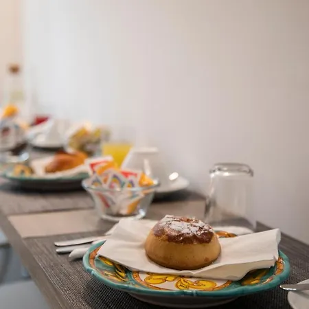 I Canestrari Bed and Breakfast 4*