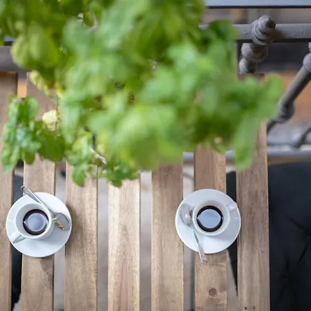 I Canestrari Bed and Breakfast Νάπολη