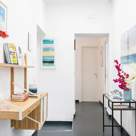 Bed and Breakfast I Canestrari Νάπολη