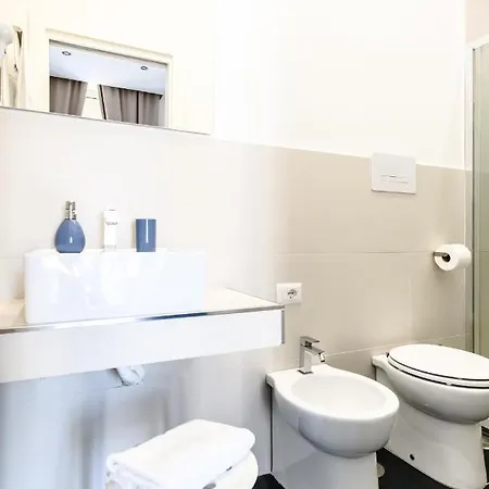 Bed and Breakfast I Canestrari Νάπολη