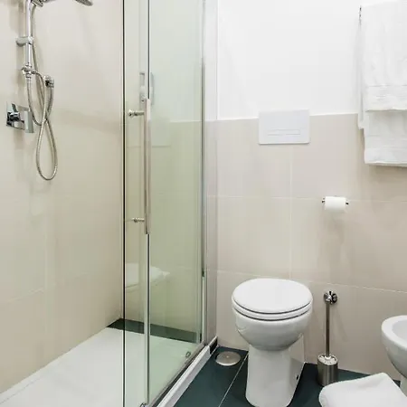 Bed and Breakfast I Canestrari