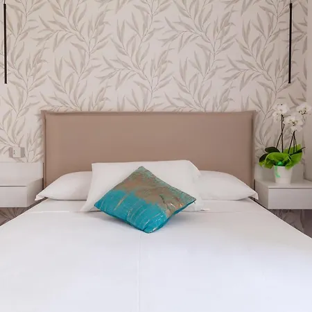 I Canestrari Bed and Breakfast Νάπολη