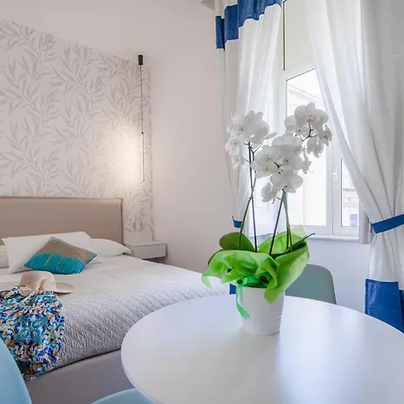 Bed and Breakfast I Canestrari