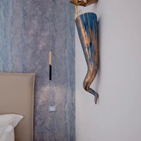 I Canestrari 4* Νάπολη