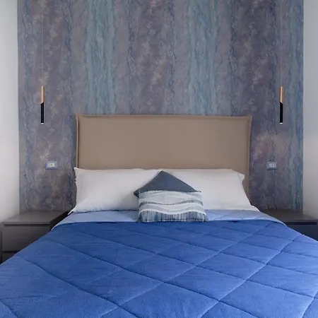 I Canestrari Bed and Breakfast Νάπολη