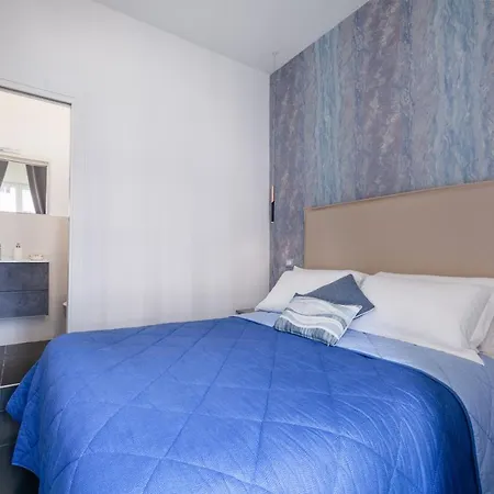 I Canestrari 4* Νάπολη