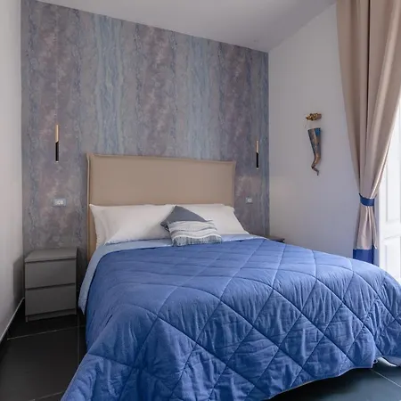 I Canestrari Bed and Breakfast