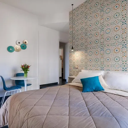 I Canestrari Bed and Breakfast Νάπολη