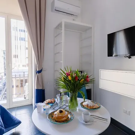 Bed and Breakfast I Canestrari