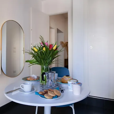 I Canestrari Bed and Breakfast Νάπολη