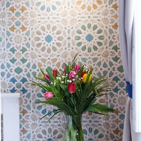 I Canestrari Bed and Breakfast Νάπολη