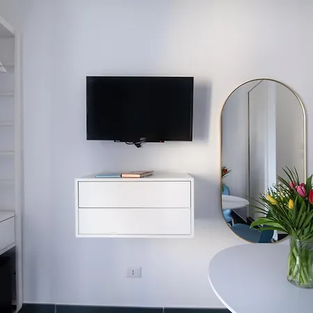 Bed and Breakfast I Canestrari 4*