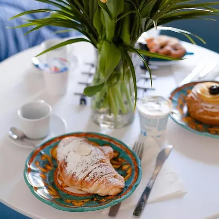 I Canestrari Bed and Breakfast Νάπολη