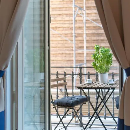 I Canestrari Couette-café *