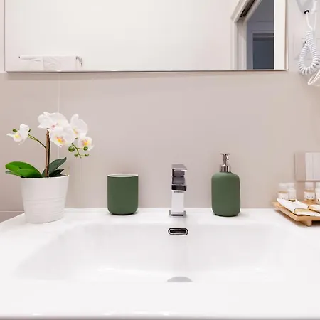 Bed and breakfast I Canestrari Nápoles