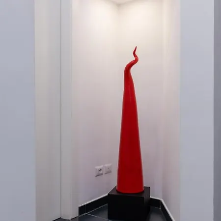 I Canestrari Bed and breakfast 4*