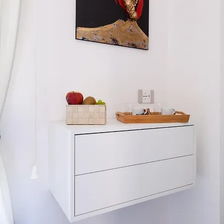 Couette-café I Canestrari Naples