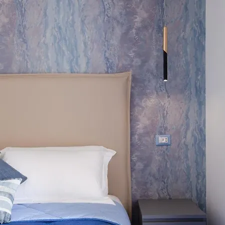 Bed and breakfast I Canestrari