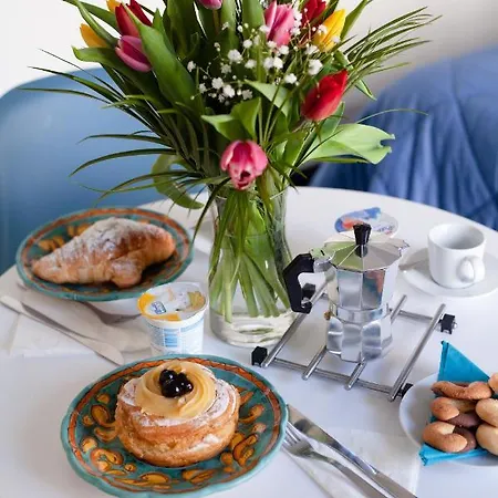 Couette-café I Canestrari