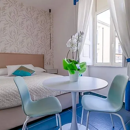 B&B I Canestrari 4*