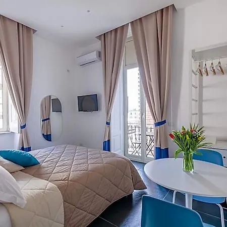 B&B I Canestrari 4*