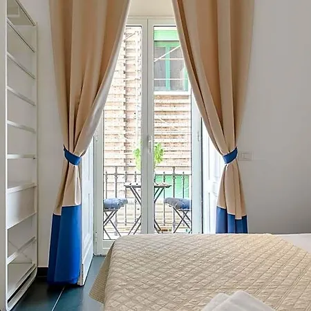 B&B I Canestrari 나폴리