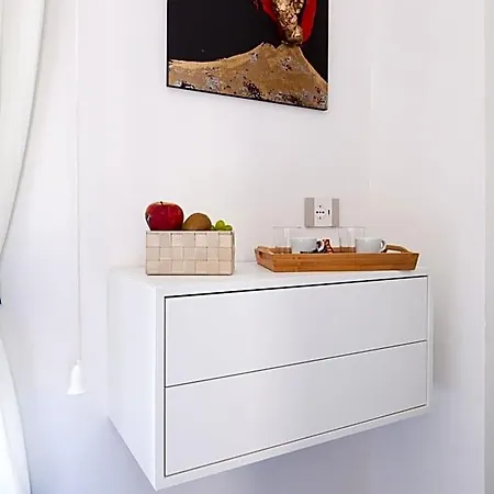 I Canestrari B&B