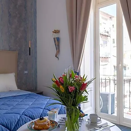B&B I Canestrari