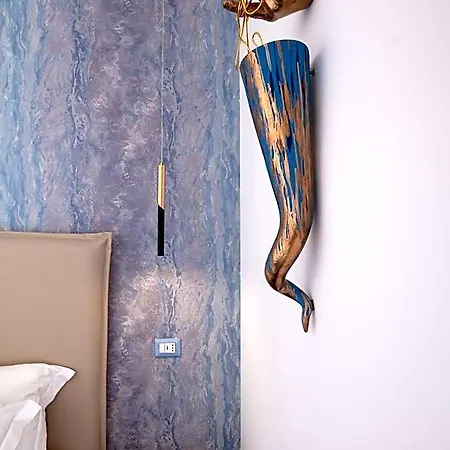 I Canestrari B&B 나폴리