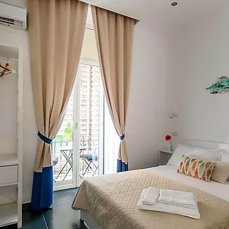 B&B I Canestrari 4*