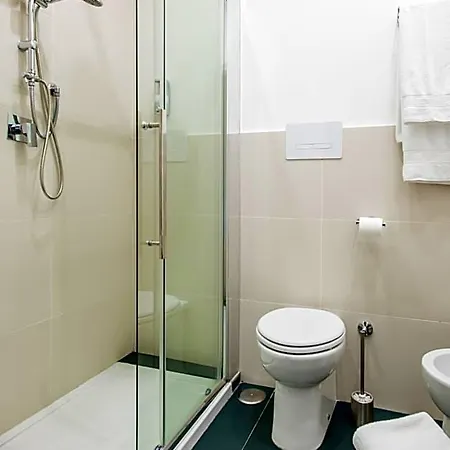 I Canestrari B&B