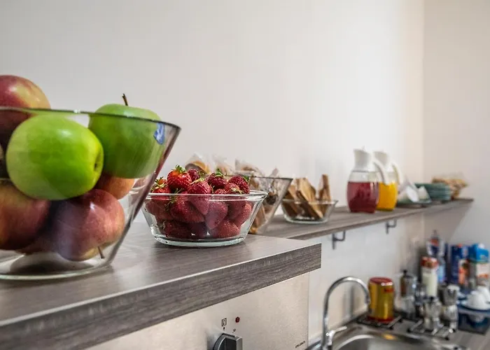 I Canestrari Bed & Breakfast 4*