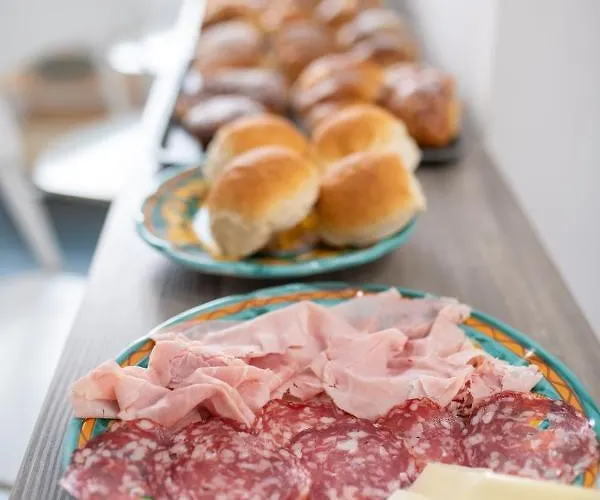 I Canestrari Bed & Breakfast