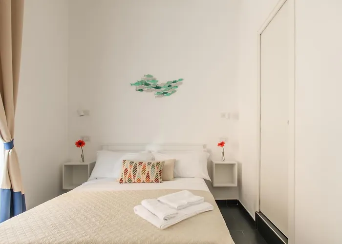Bed & Breakfast I Canestrari 4*