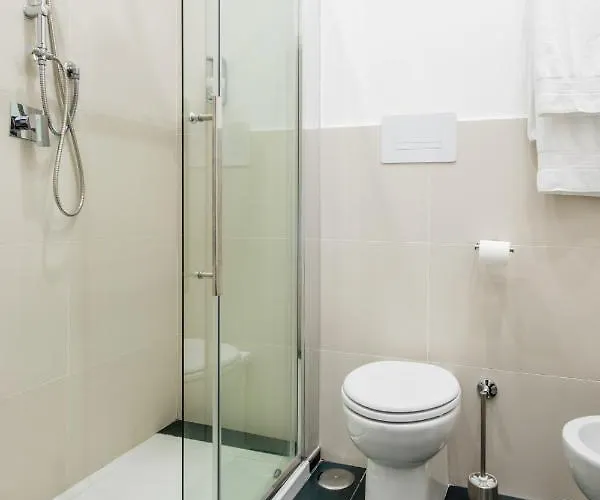 Bed & Breakfast I Canestrari