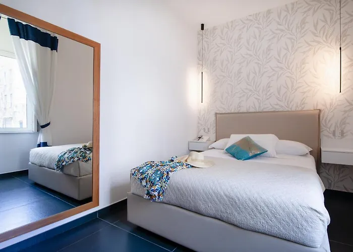 Bed & Breakfast I Canestrari