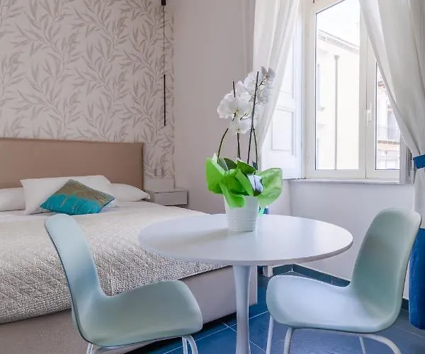 I Canestrari فندق مبيت وإفطار